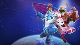 Стражи Вселенной