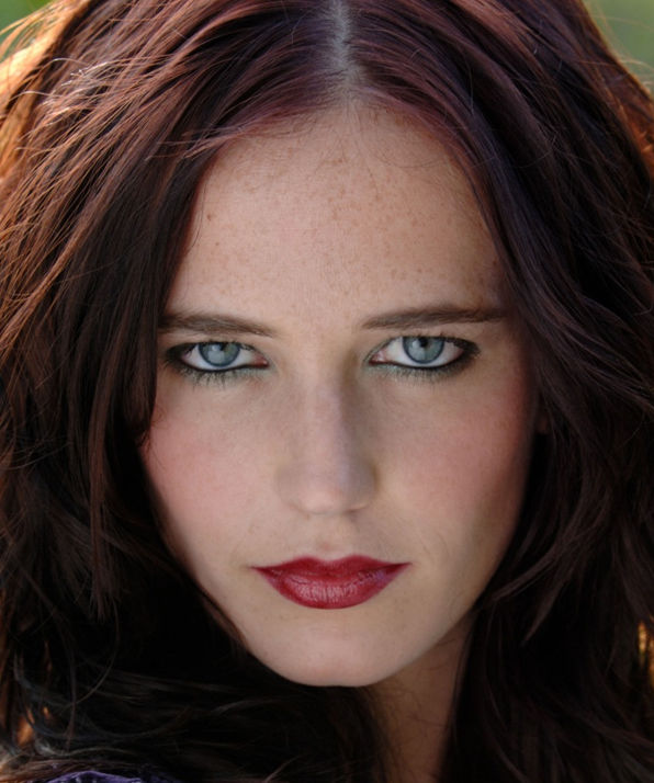 Сексуалды қыздың HD бейнесі