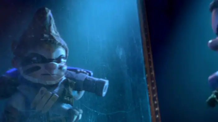 Фрагмент (английский язык)