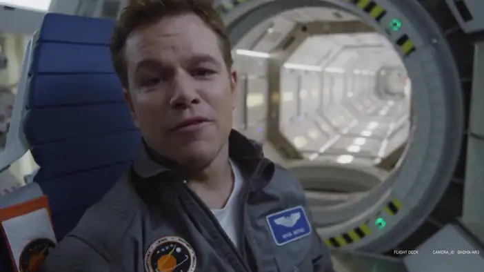 Вирусный ролик (английский язык)