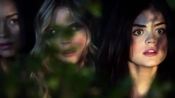 Промо-ролик (сезон 2, английский язык)