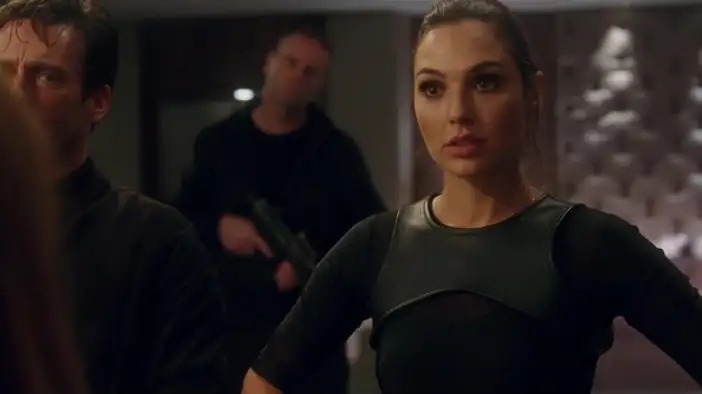 Фрагмент 6 (английский язык)