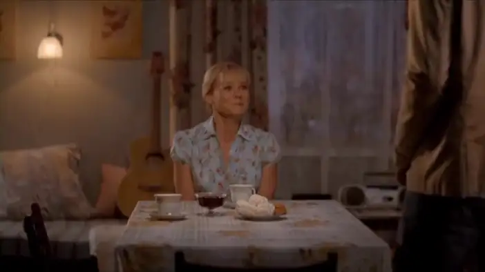 Украинский ТВ-ролик