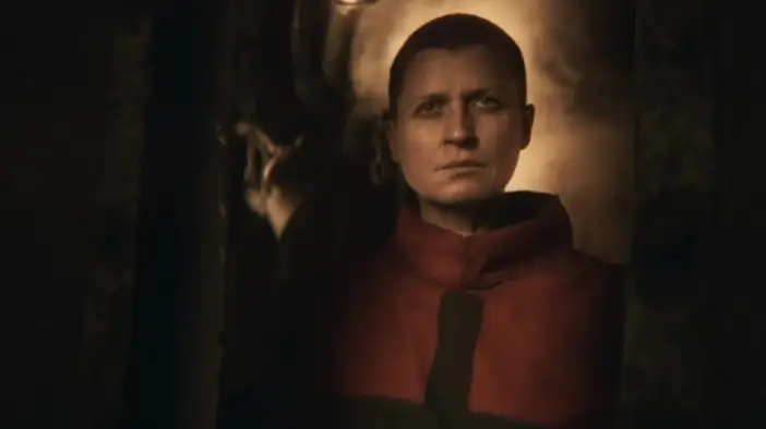 Трейлер (дублированный)