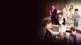 Zolushka va to'rt ritsar