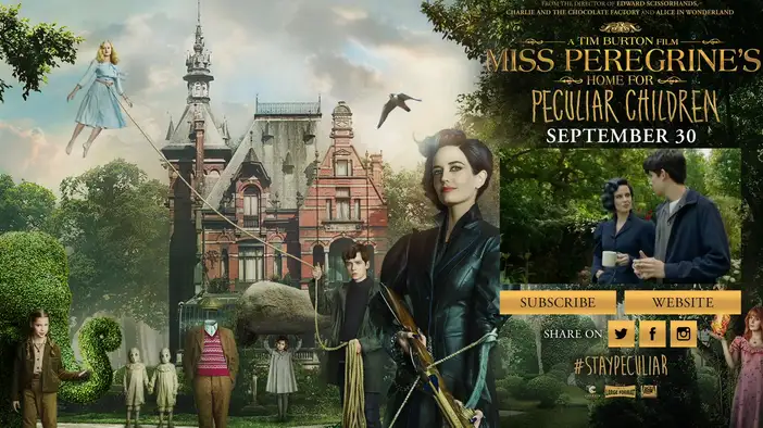 ТВ-ролик 2 (английский язык)