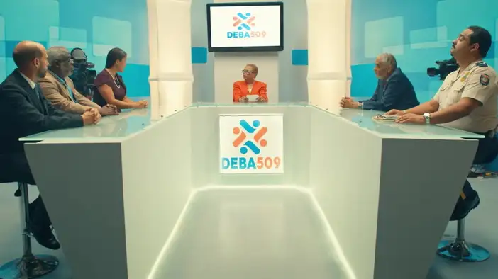 Трейлер (дублированный)