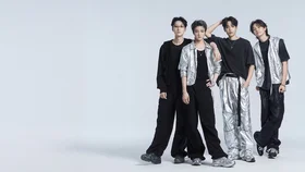 Концерт группы W24