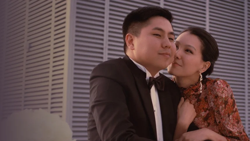 Побег из аула: Операция «Махаббат‎»