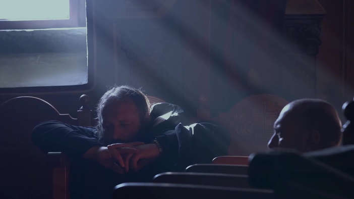 Трейлер