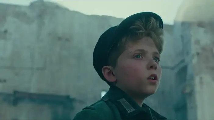 Тизер (английский язык)