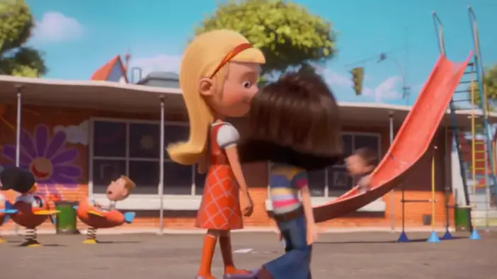 Фрагмент 2 (английский язык)