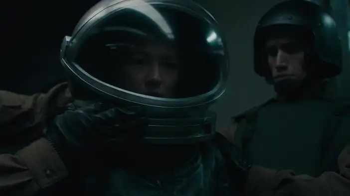 Тизер-трейлер