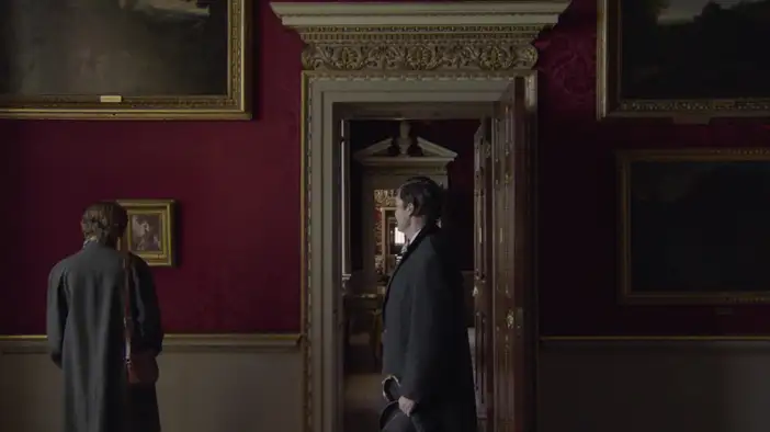 Трейлер (английский язык)