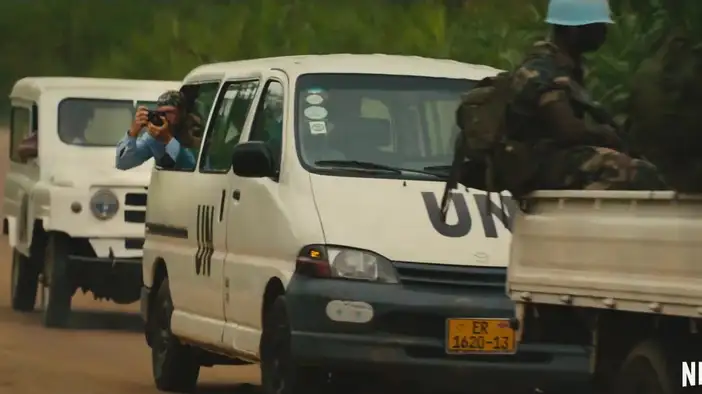 Трейлер (английский язык)