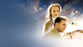 Английский пациент (Amediateka)