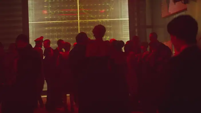 Трейлер (дублированный)