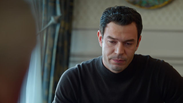 Ты тот кого я люблю 1 сезон 2 серия