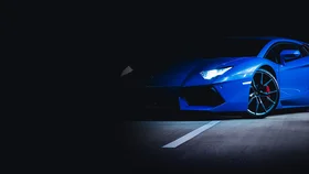 Ультракары: Механические монстры