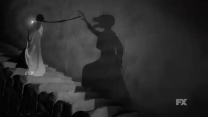 Тизер 16 (сезон 6, английский язык)