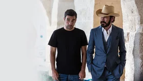 Кто эти люди?