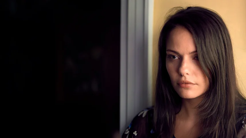 План дочери начать убивать