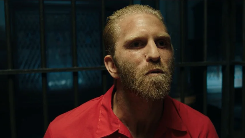 Американское насилие