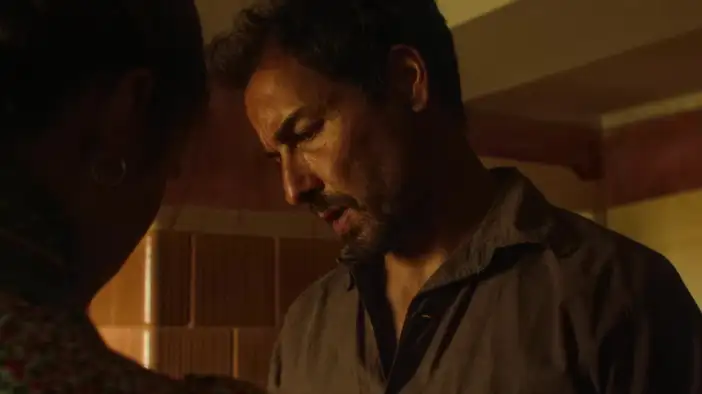 Трейлер (дублированный)