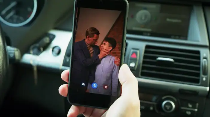 Трейлер (7 сезон)