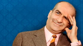 Замороженный