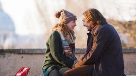 Любовь в Вечном городе