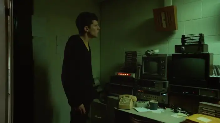 Трейлер (дублированный)