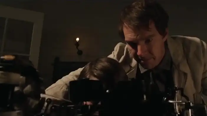 Трейлер 2 (английский язык)