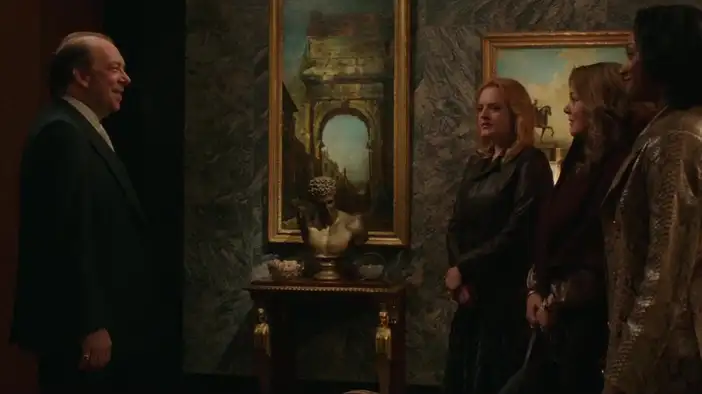 Трейлер 2 (английский язык)