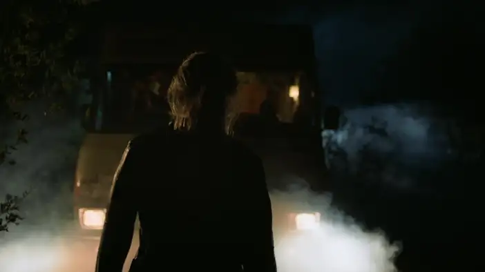 Трейлер (дублированный)