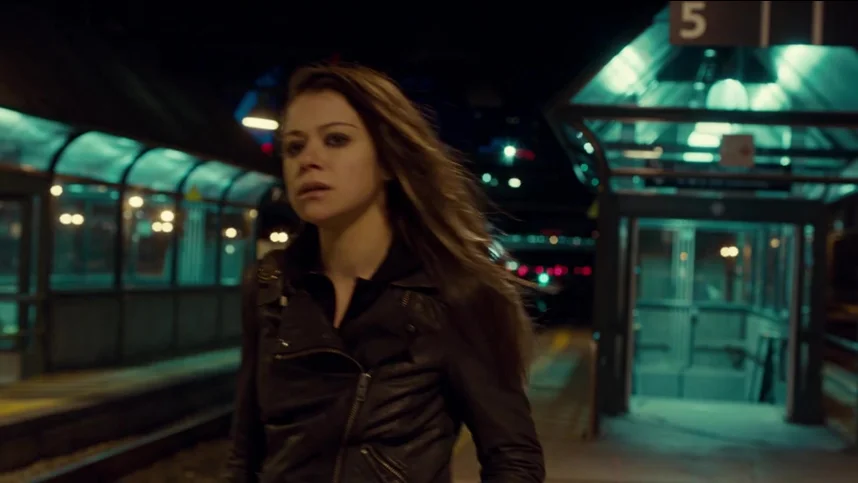 Темное дитя