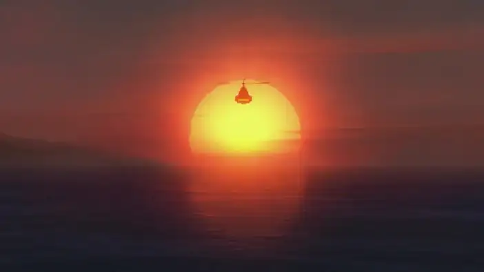 Трейлер (дублированный)