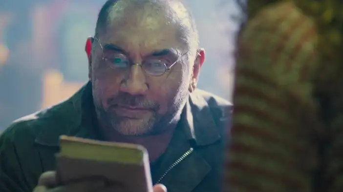 Приквел "Некуда бежать" (дублированный)