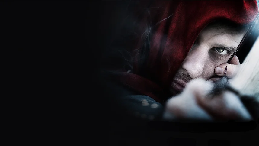 Робин Гуд: Призраки шервудcкого леса