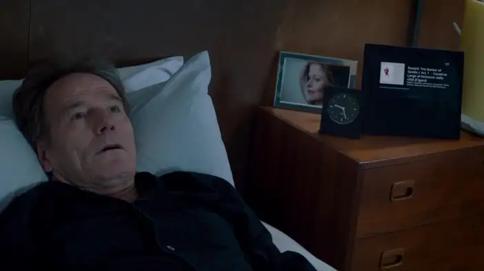 Фрагмент 2 (английский язык)