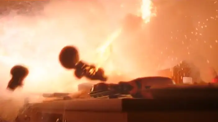 Фрагмент 4 (английский язык)