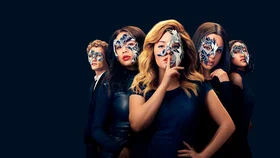 Милые обманщицы: Перфекционистки