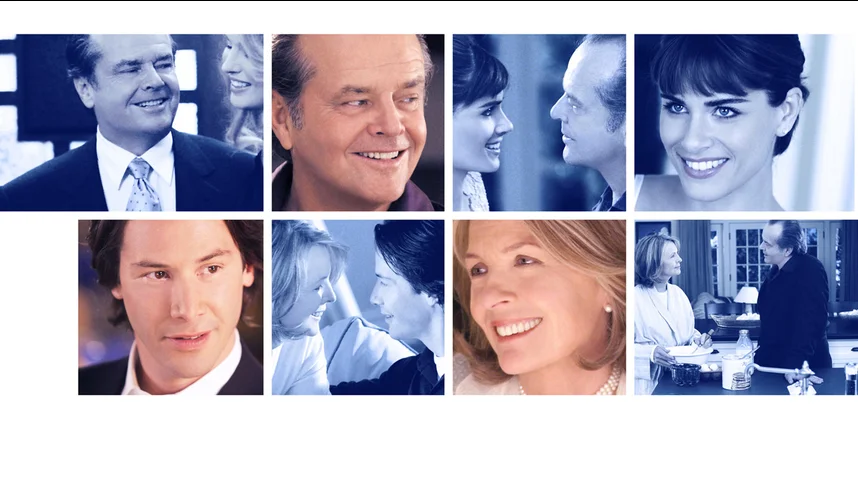 Любовь по правилам и без