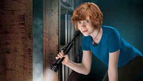 Nensi Dryu va yashirin zina