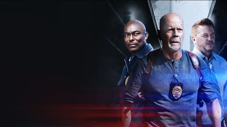 Детектив Найт: Мерзавец