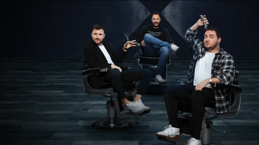 Мужская тема