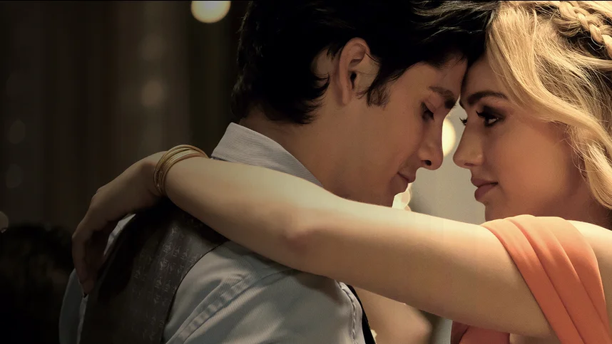 Повседневная любовь