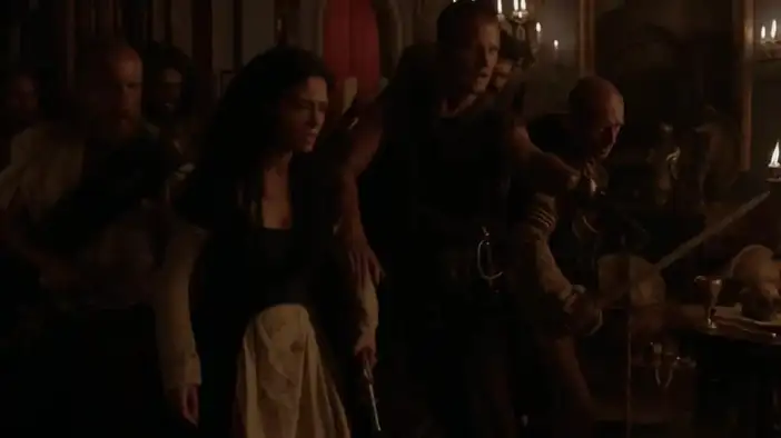 Фрагмент 3 (английский язык)