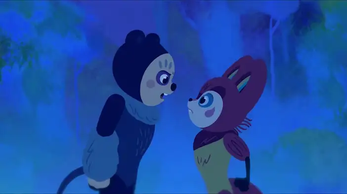 Трейлер (дублированный)