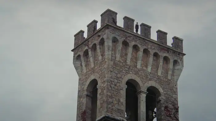 Трейлер (английский язык)